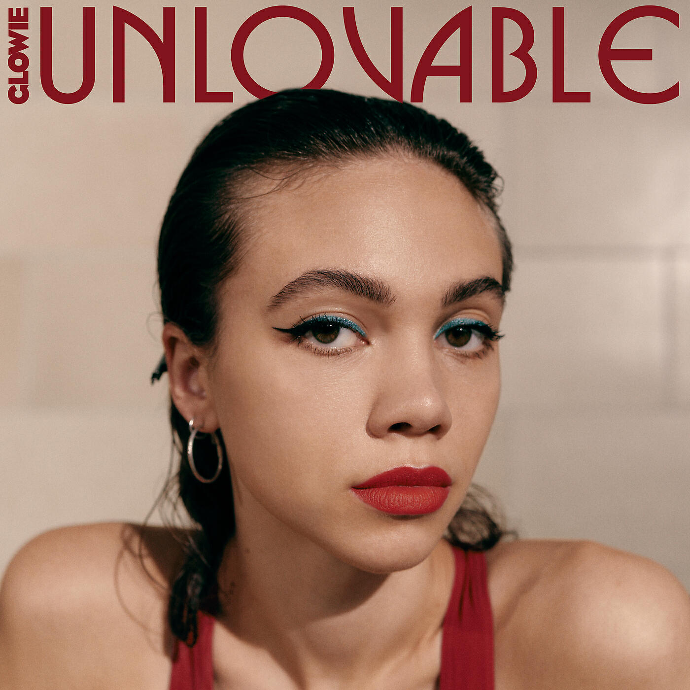 Glowie - Unlovable