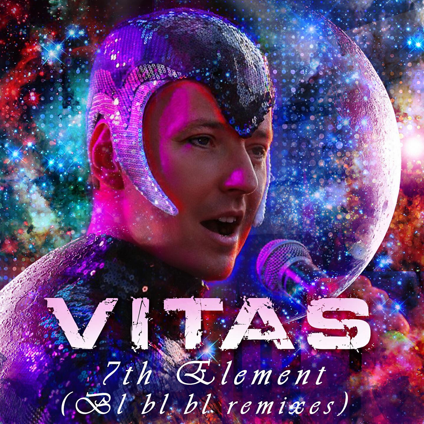 Витас - 7 Element (Show2Man Radio Remix)