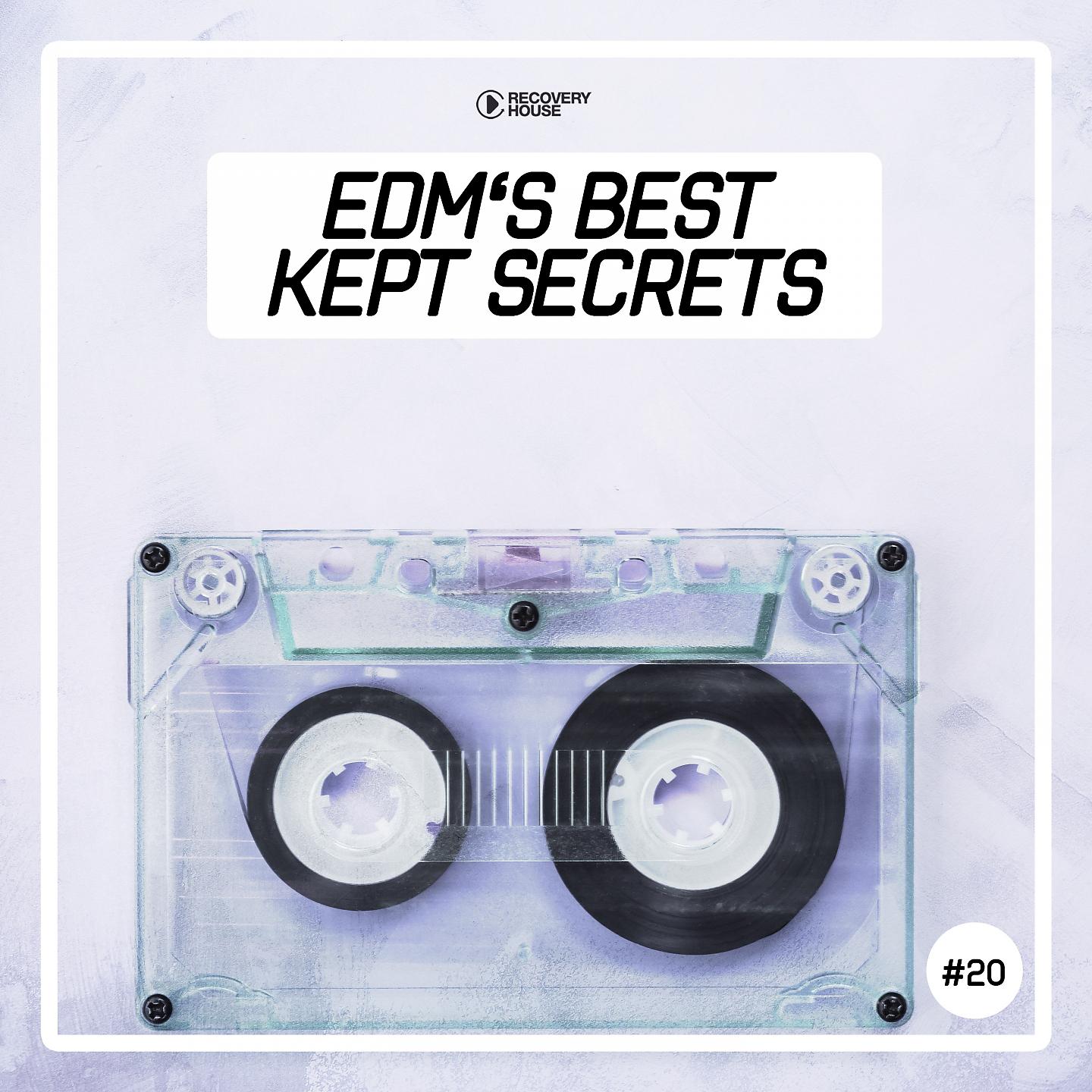 Постер альбома EDM's Best Kept Secrets, Vol. 20