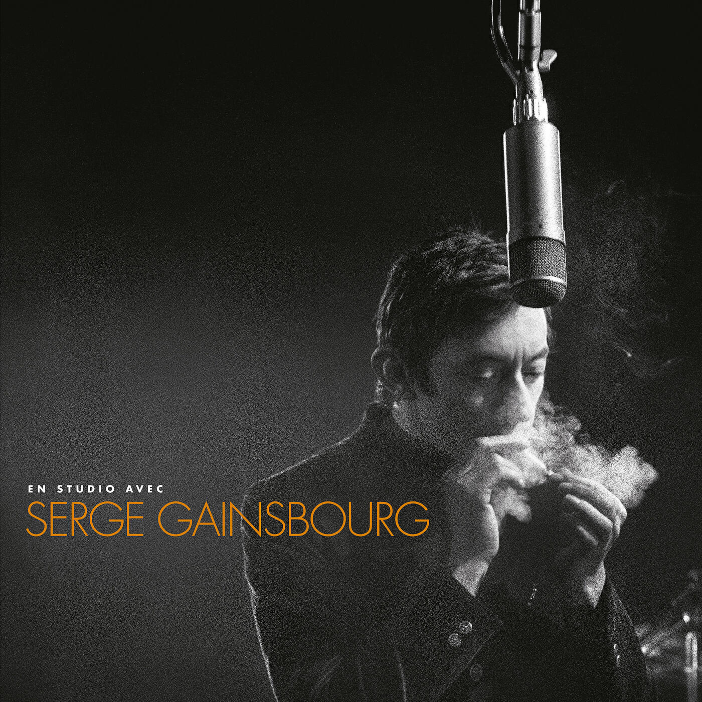 Serge Gainsbourg - Machins choses (Version instrumentale)