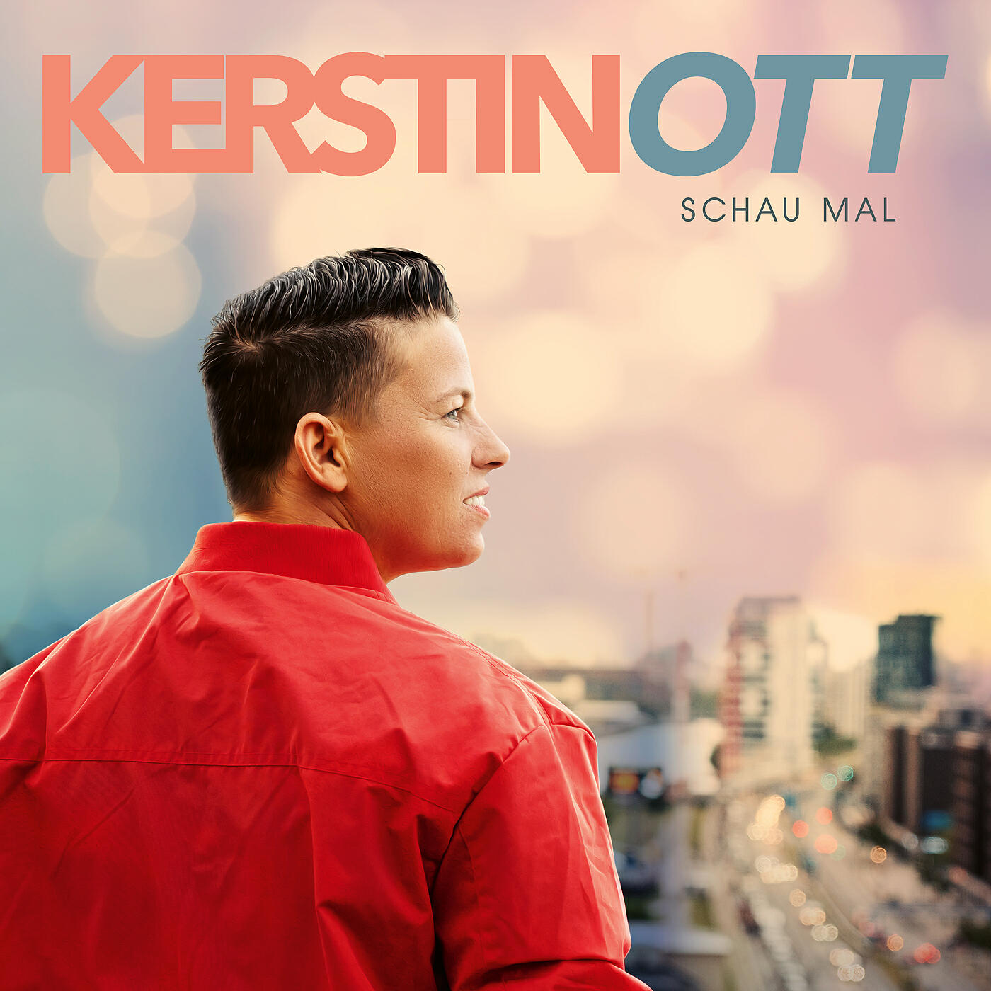 Kerstin Ott - Schau mal