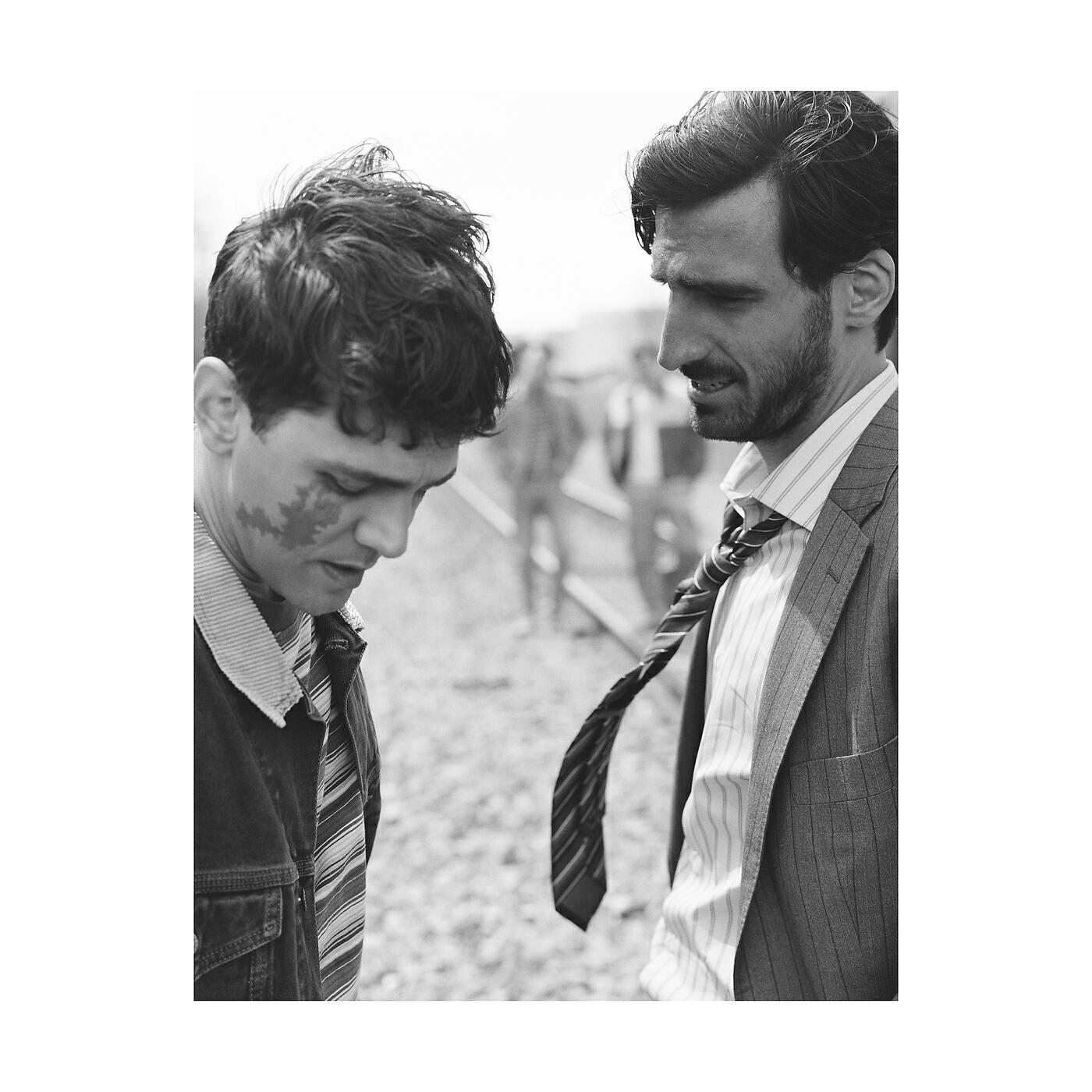 Jean-Michel Blais - Le souper (From 'Matthias & Maxime' Soundtrack)