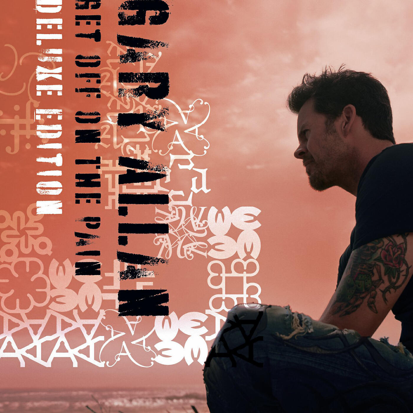 Gary Allan - That Ain't Gonna Fly (Album Version)