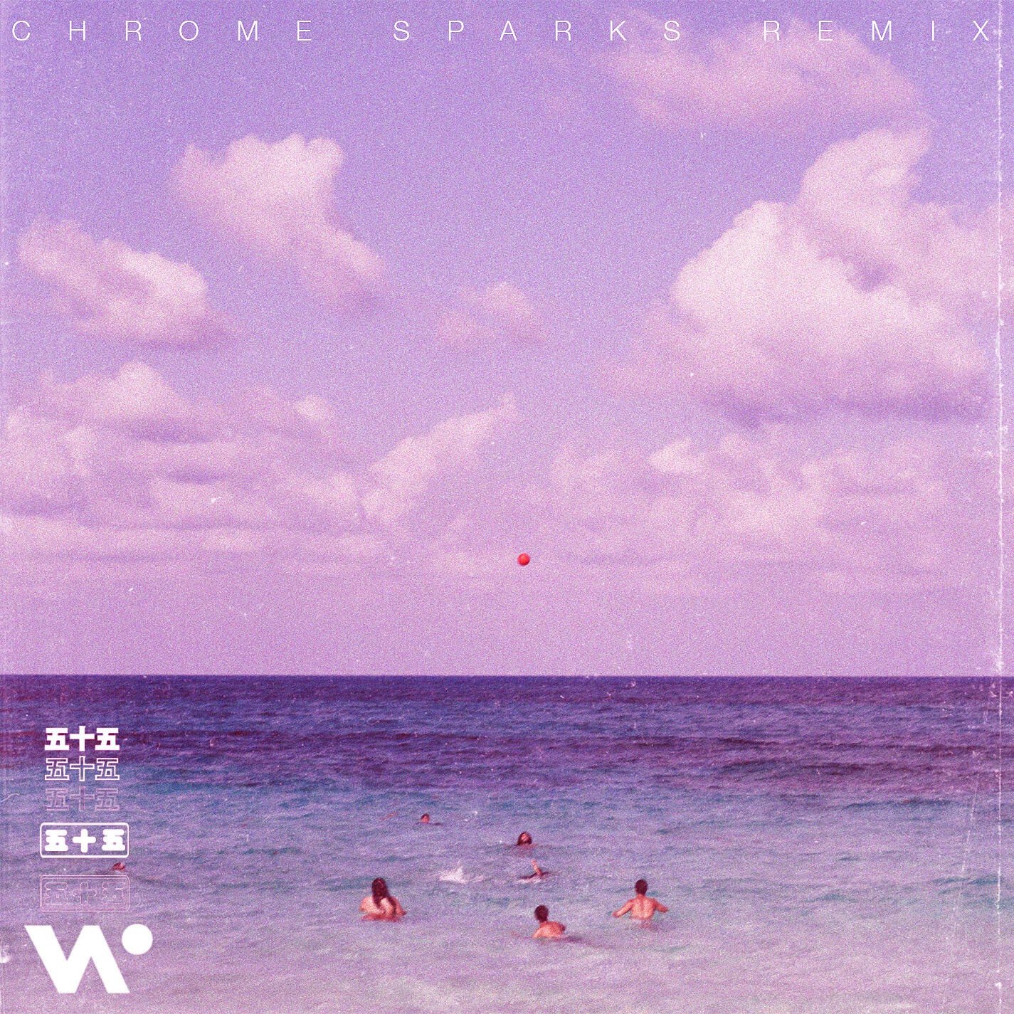 Whethan - Summer Luv (feat. Crystal Fighters) [Chrome Sparks Remix]