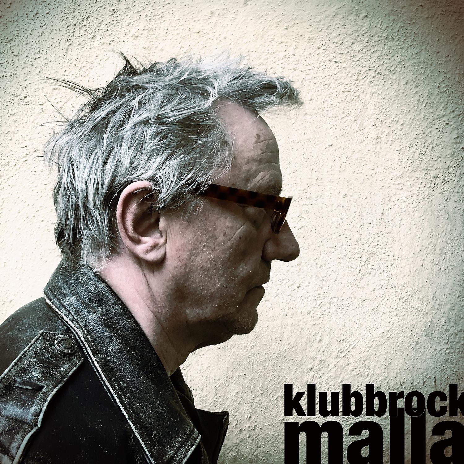 Постер альбома Klubbrock