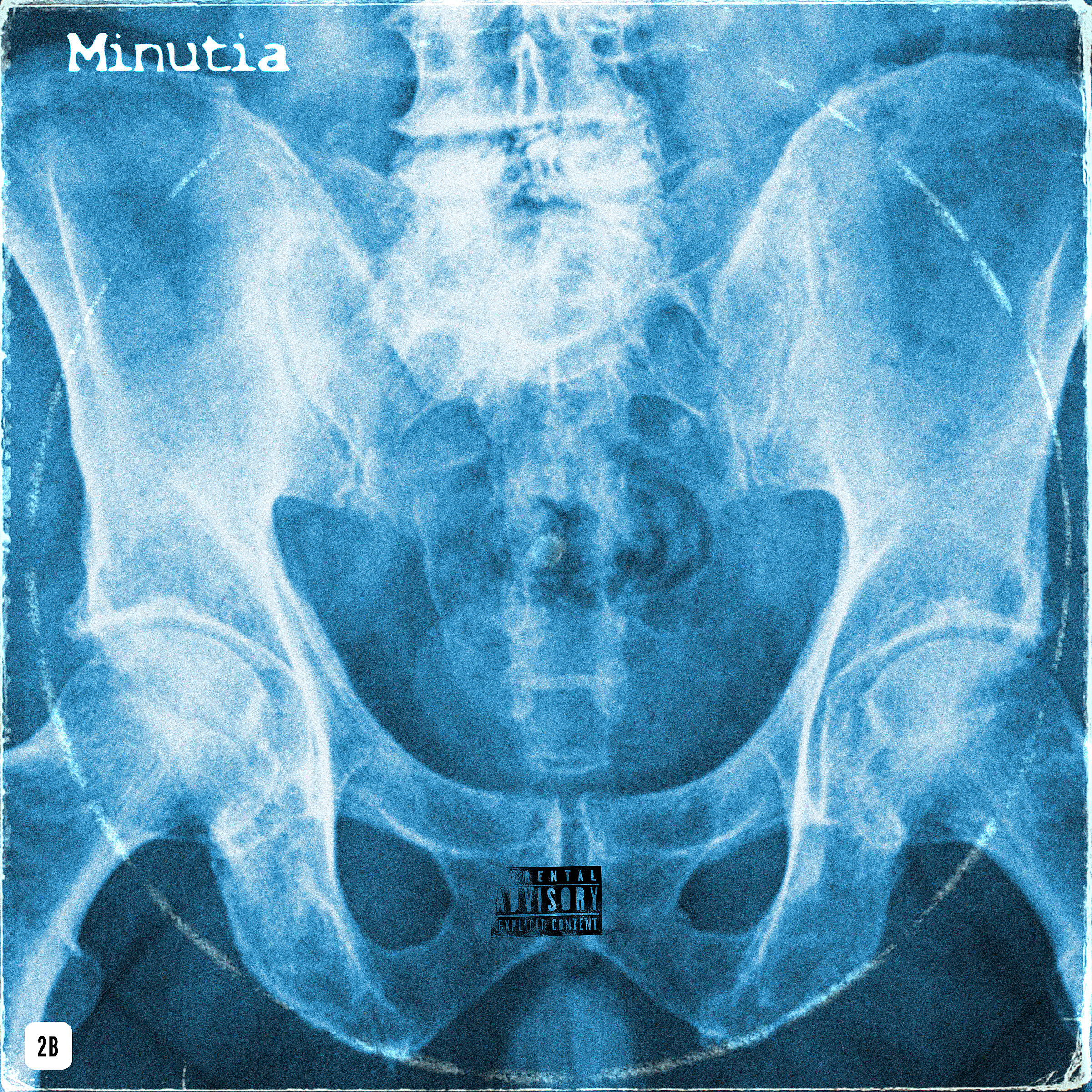 Just John - MINUTIA