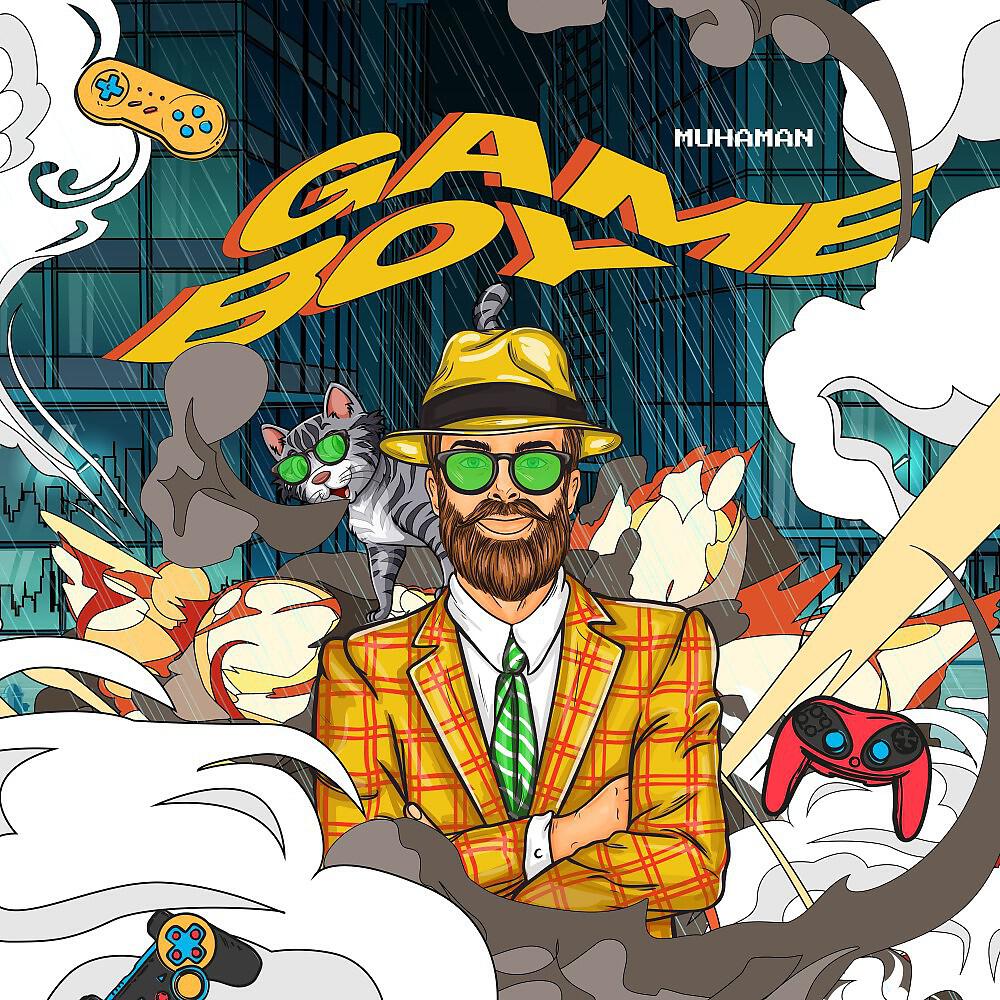 Muhaman - Sega Mega Drive