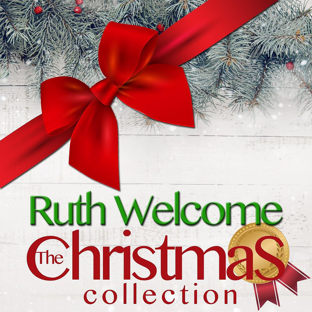 Ruth Welcome - White Christmas