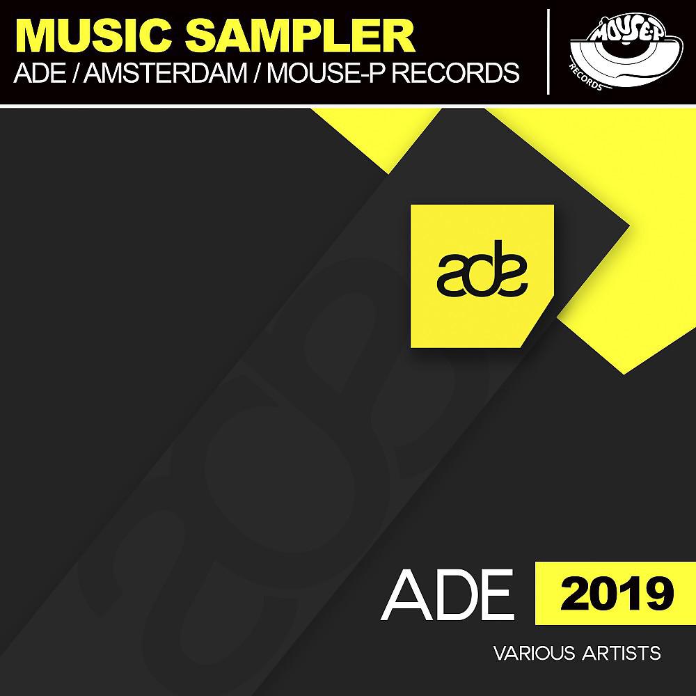 Постер альбома Ade Music Sampler 2019 Mouse-P Records