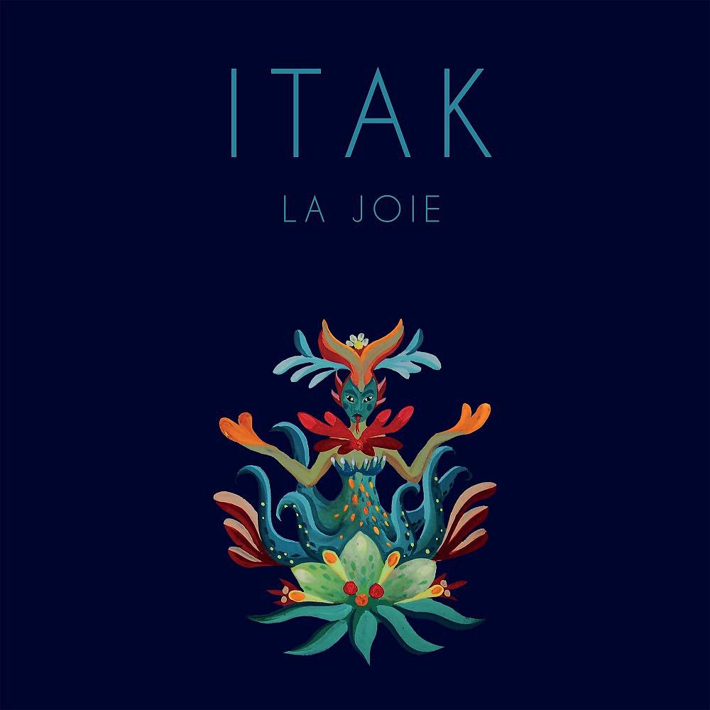 Постер альбома La joie