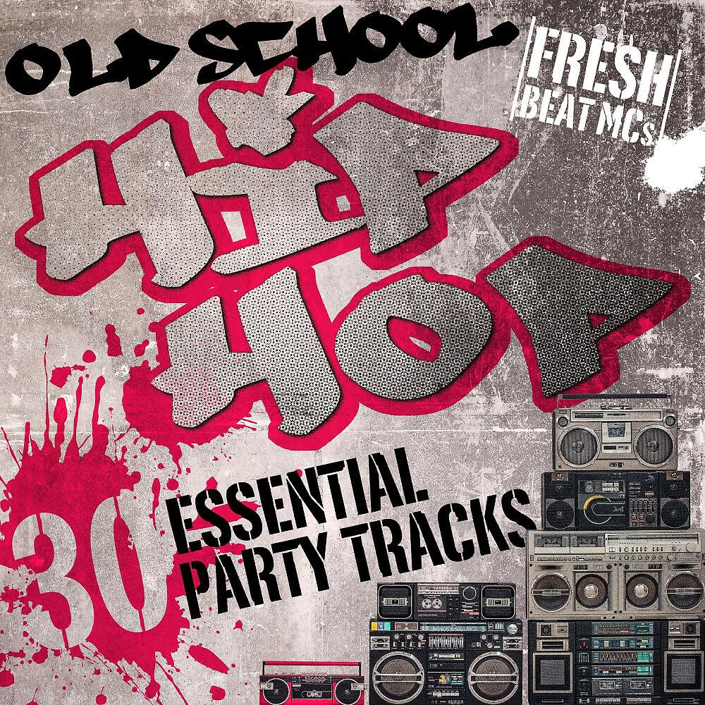 Fresh Beat MCs - Hypnotize