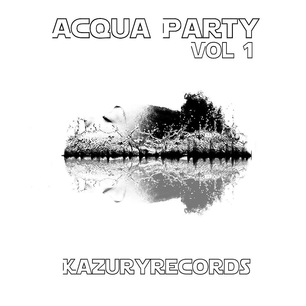 Постер альбома Acqua Party 1