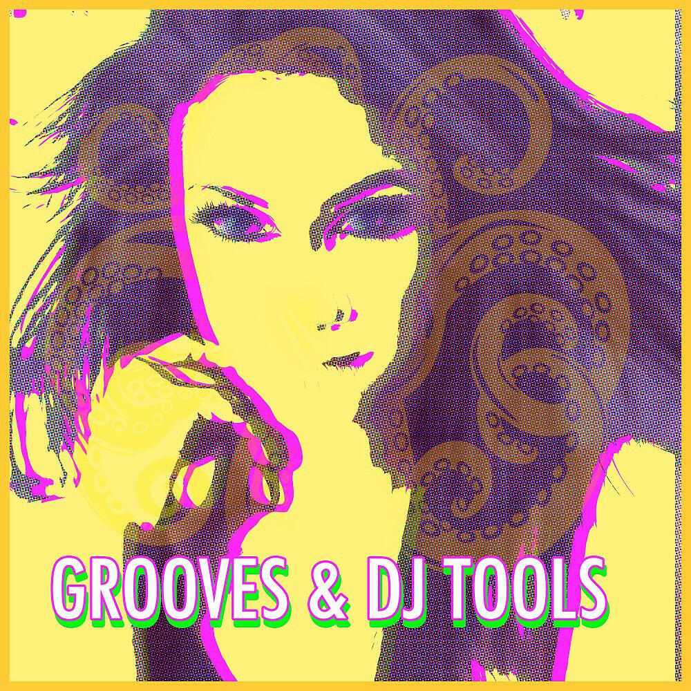 Cosmic Phosphate - Eternal Flame (Top Groove DJ Tool Mix)