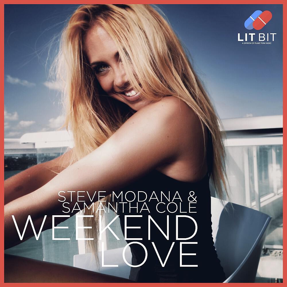 Steve Modana - Weekend Love