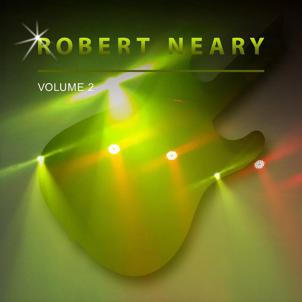 Robert Neary - Hellbound