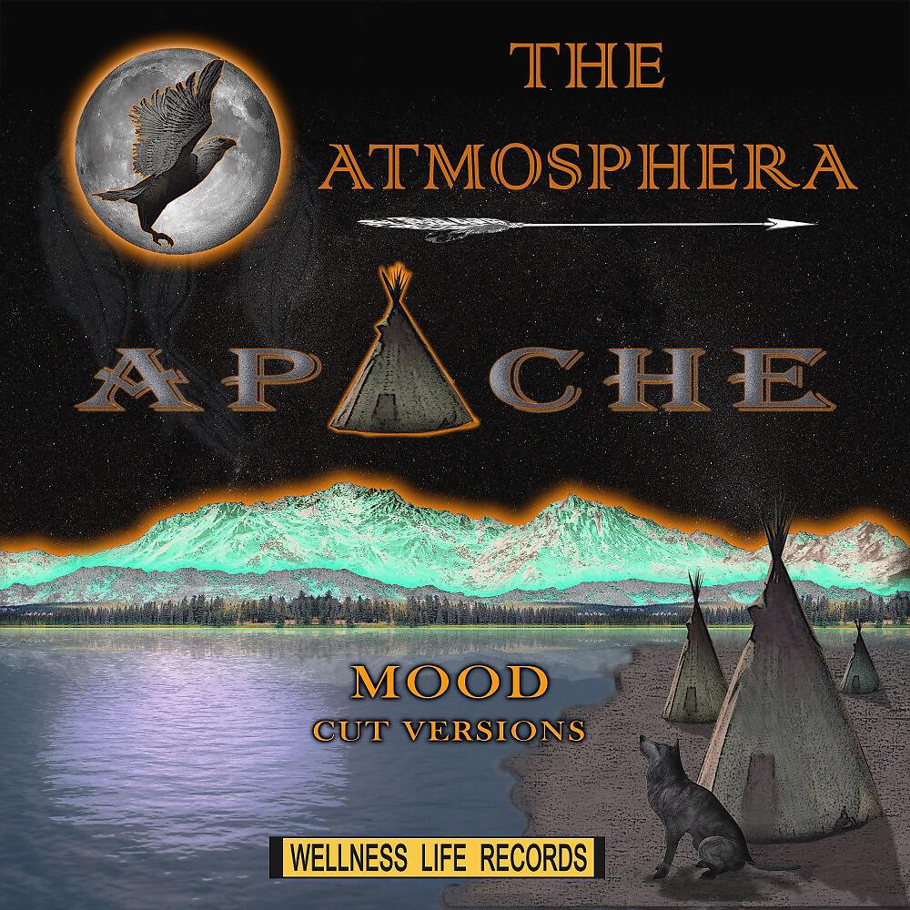 The Atmosphera - Terminal Frost (Mood Cut Version)