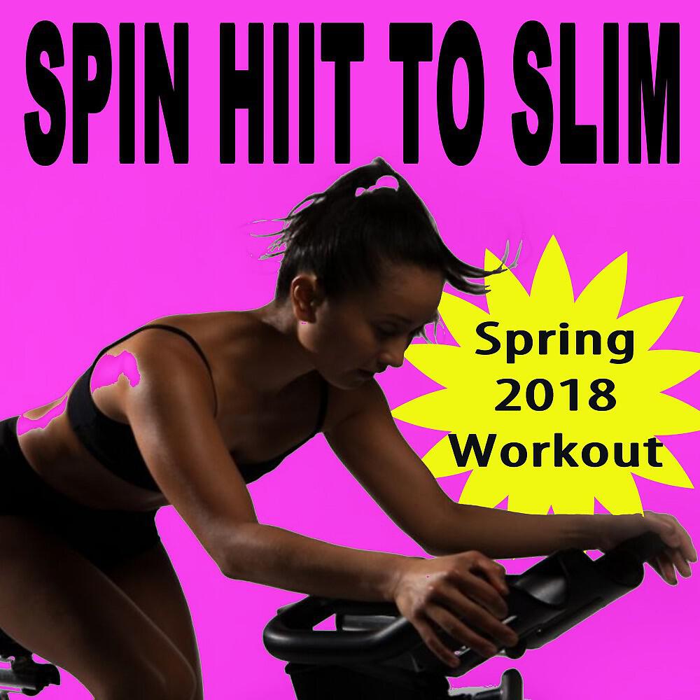 S.E.X.-Appeal - Hanky Spanky (136 Bpm - Seat Standing Climbing / 70-75% Hf Intensity)