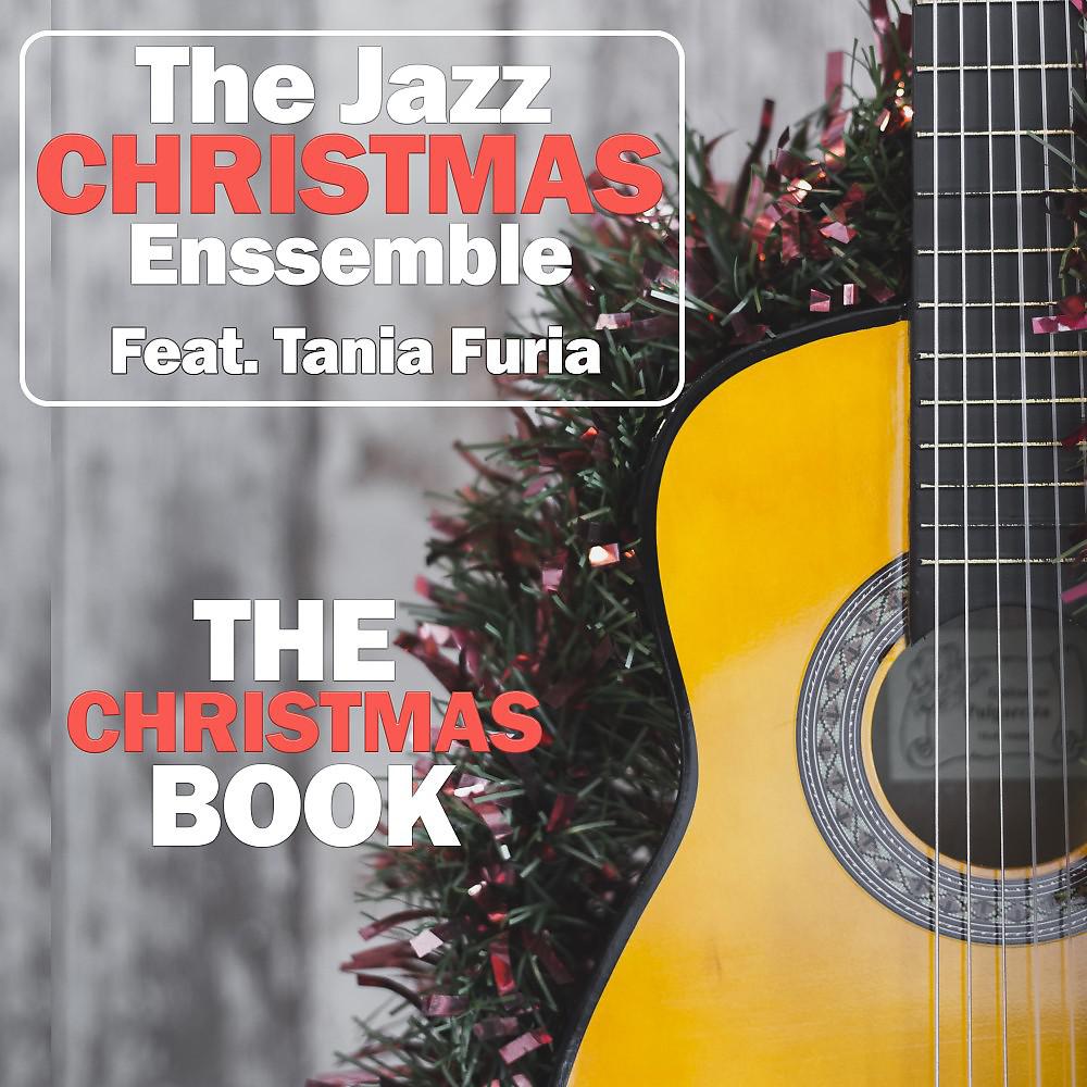 Постер альбома The Christmas Book