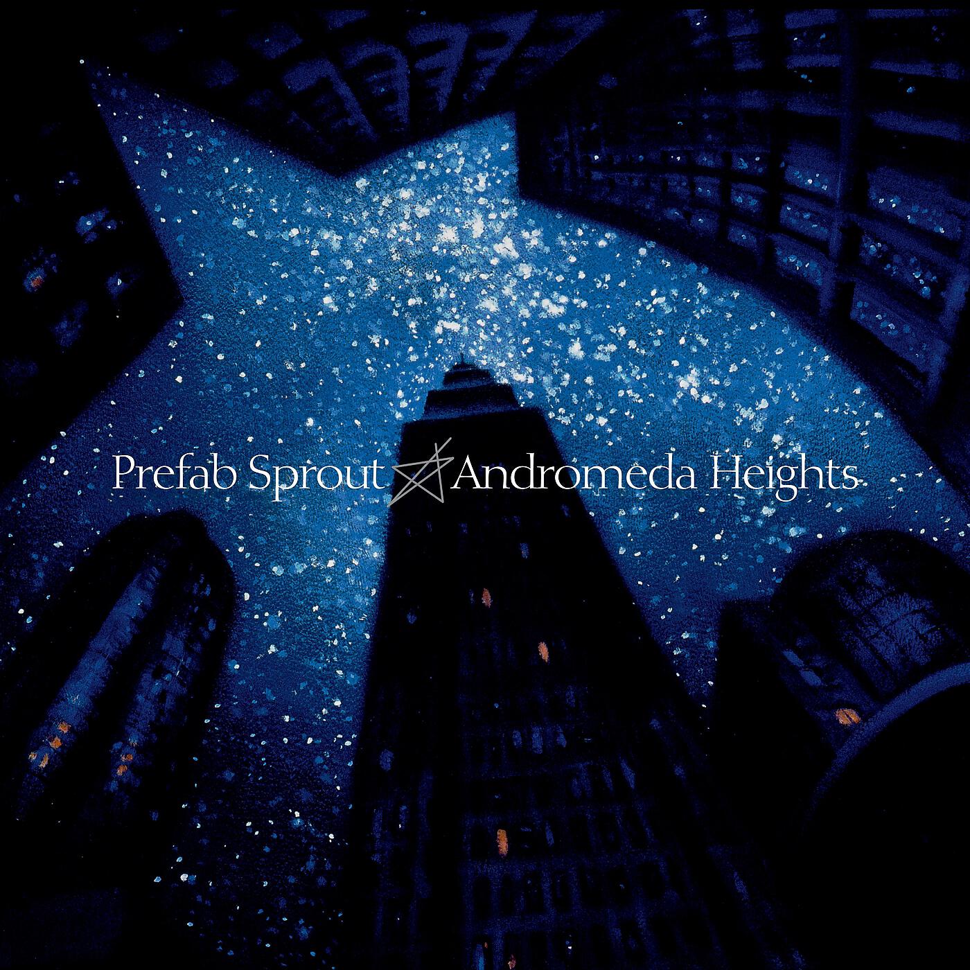 Prefab Sprout - Electric Guitars