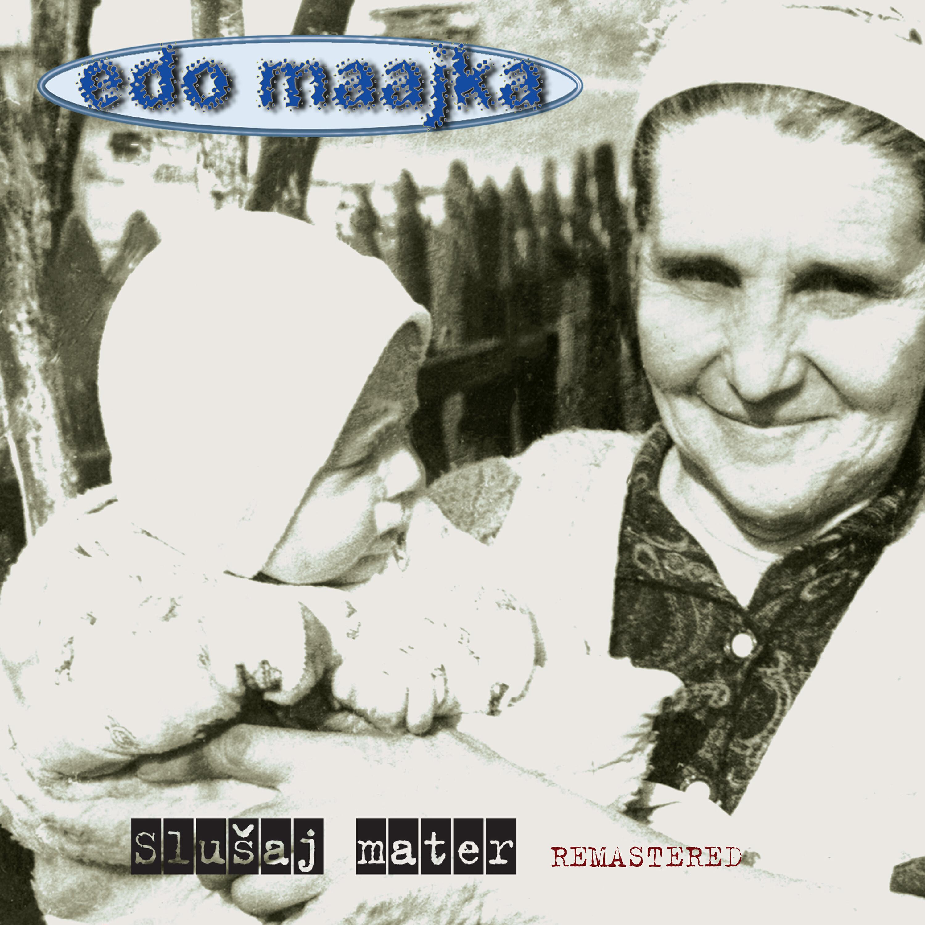 Edo Maajka - Znaš me (Remastered)