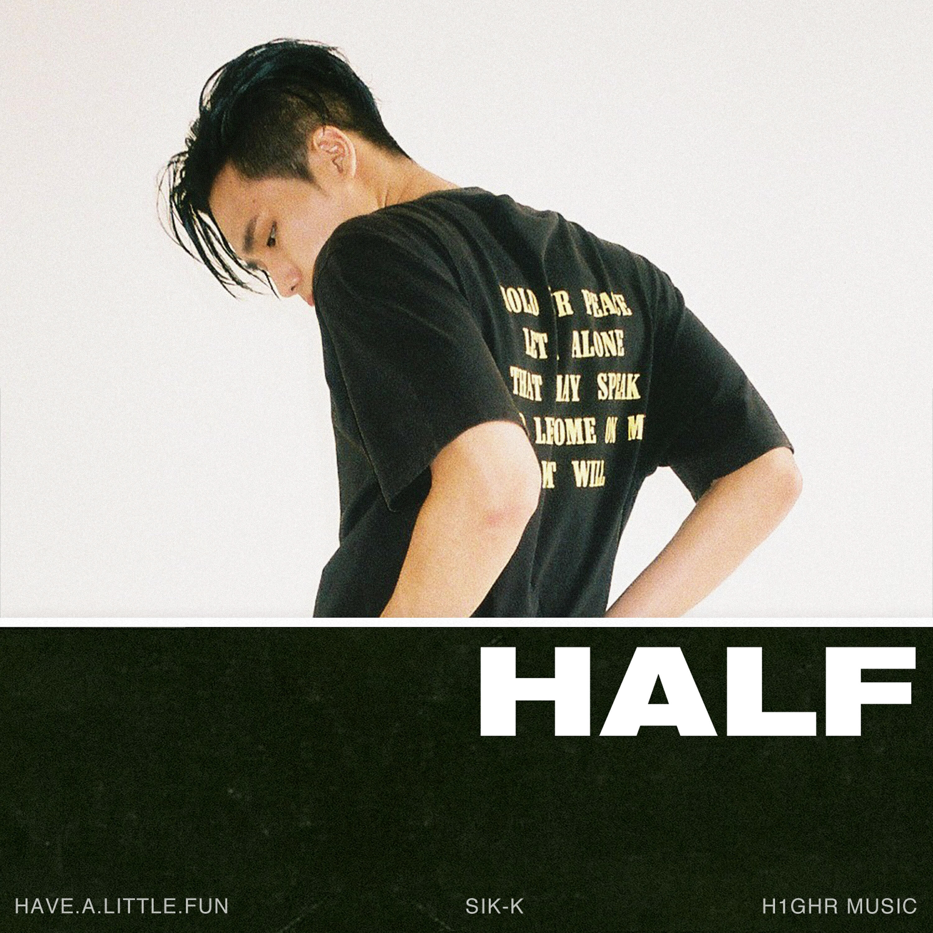 SIK-K - A Lil Bit