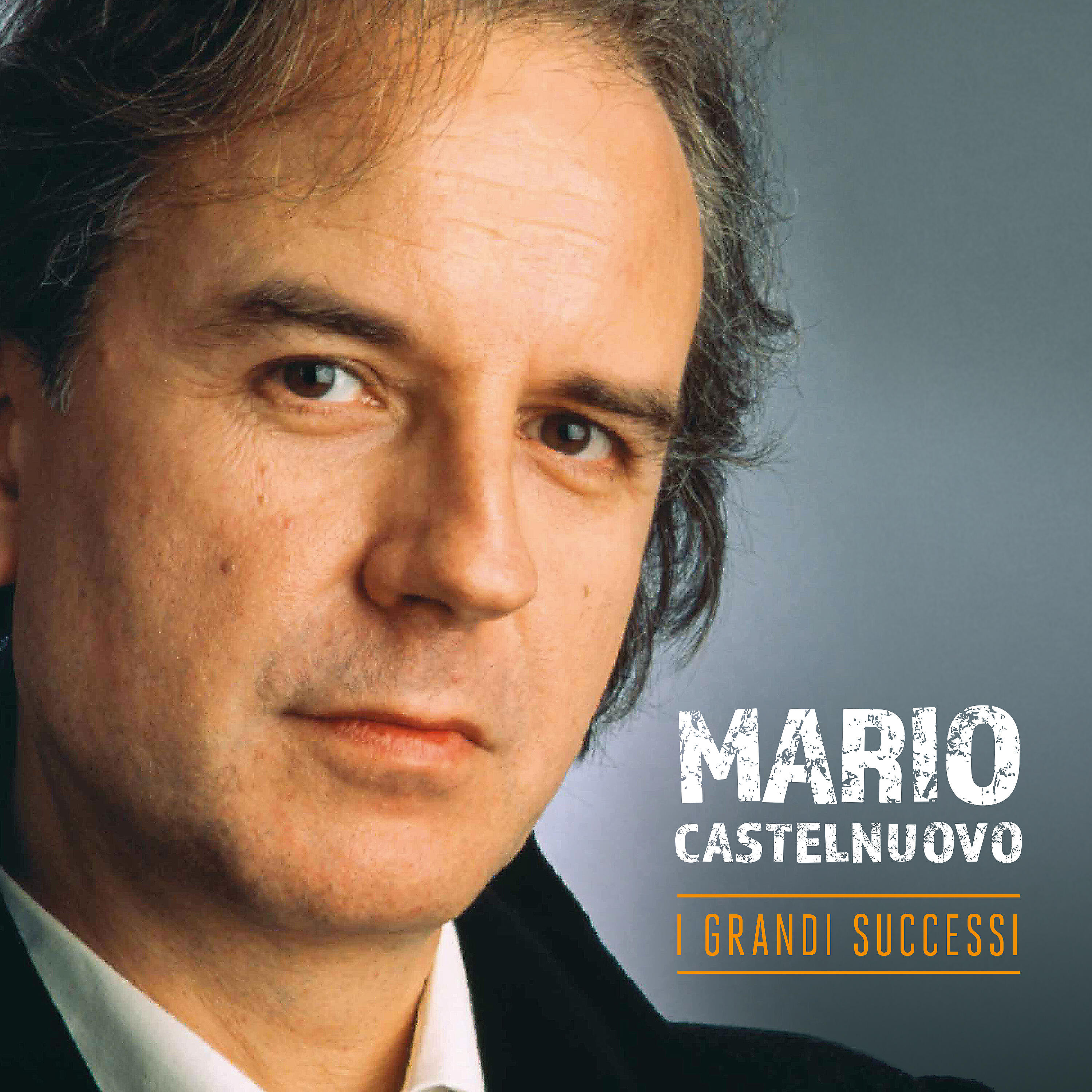 Mario Castelnuovo - Annie Lamour