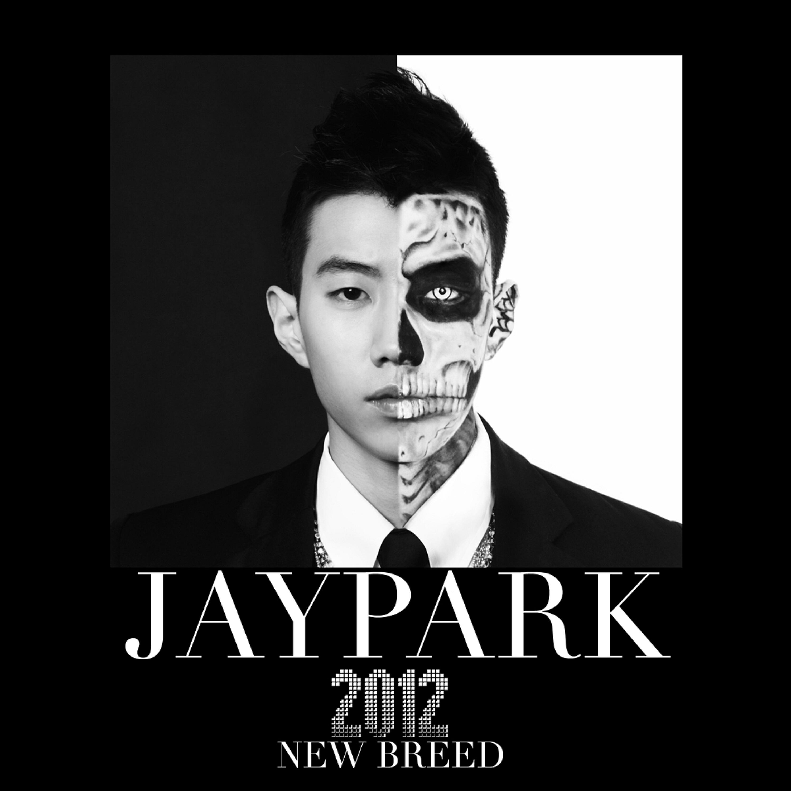 Jay Park - I Love You (feat. Dynamic Duo)