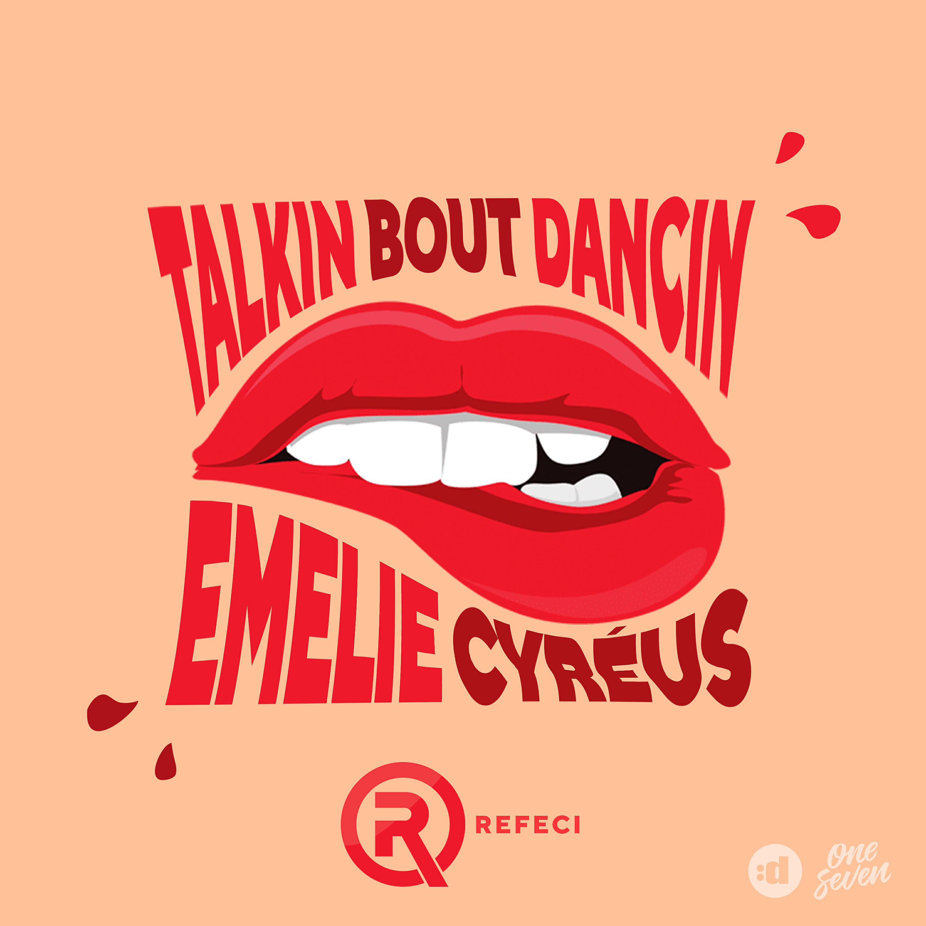 Refeci - Talkin Bout Dancin
