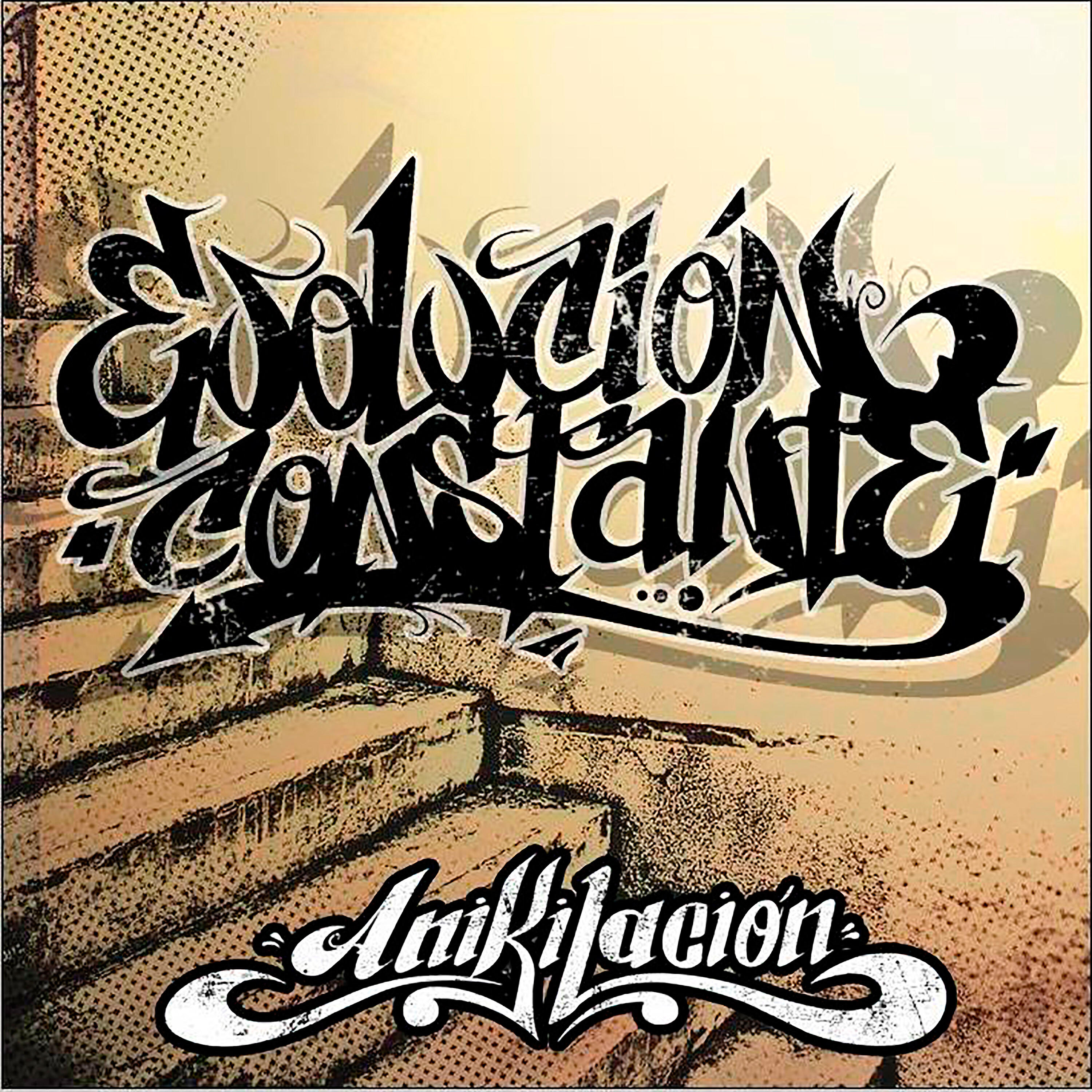 Anikilación - Se Van