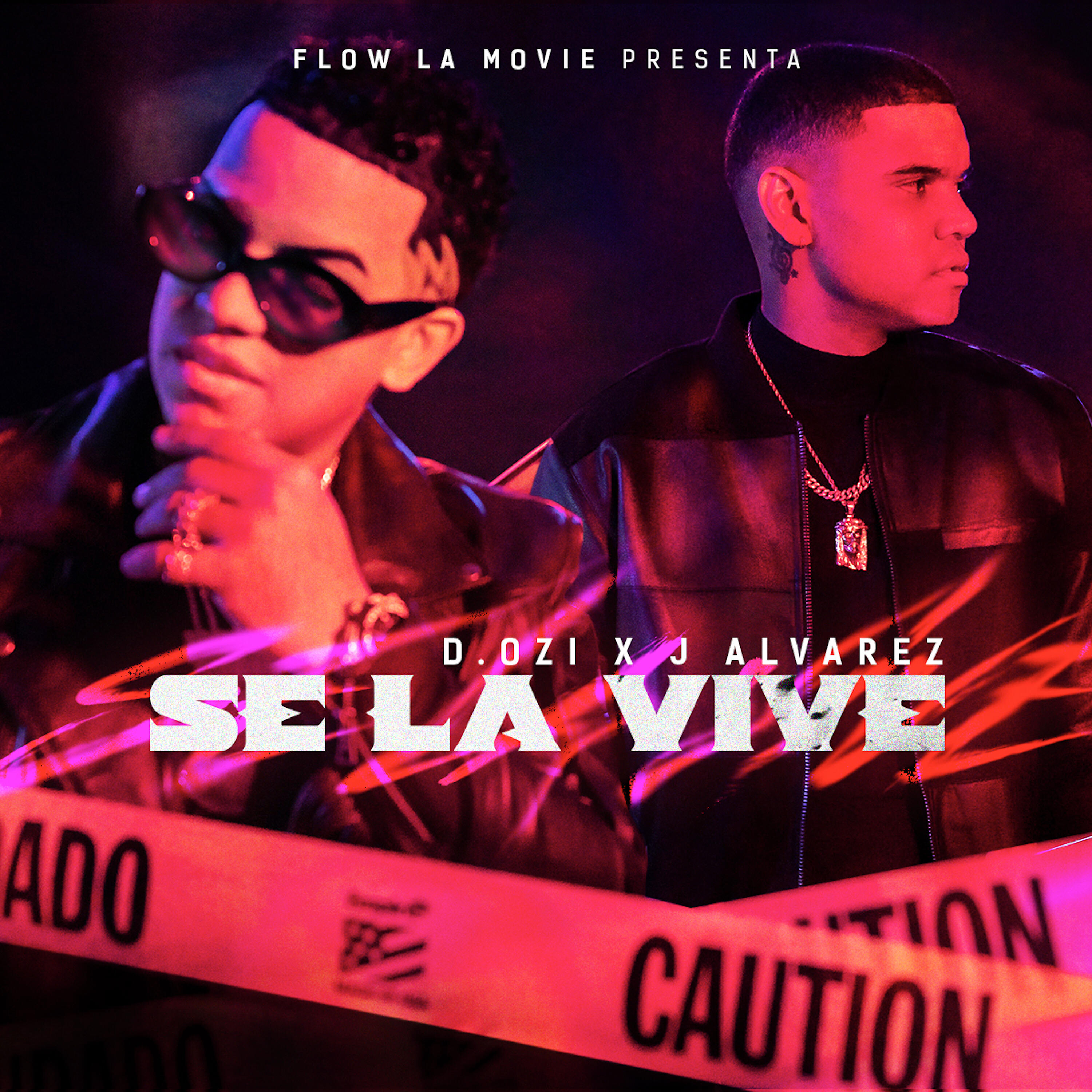 D.OZi - Se la Vive