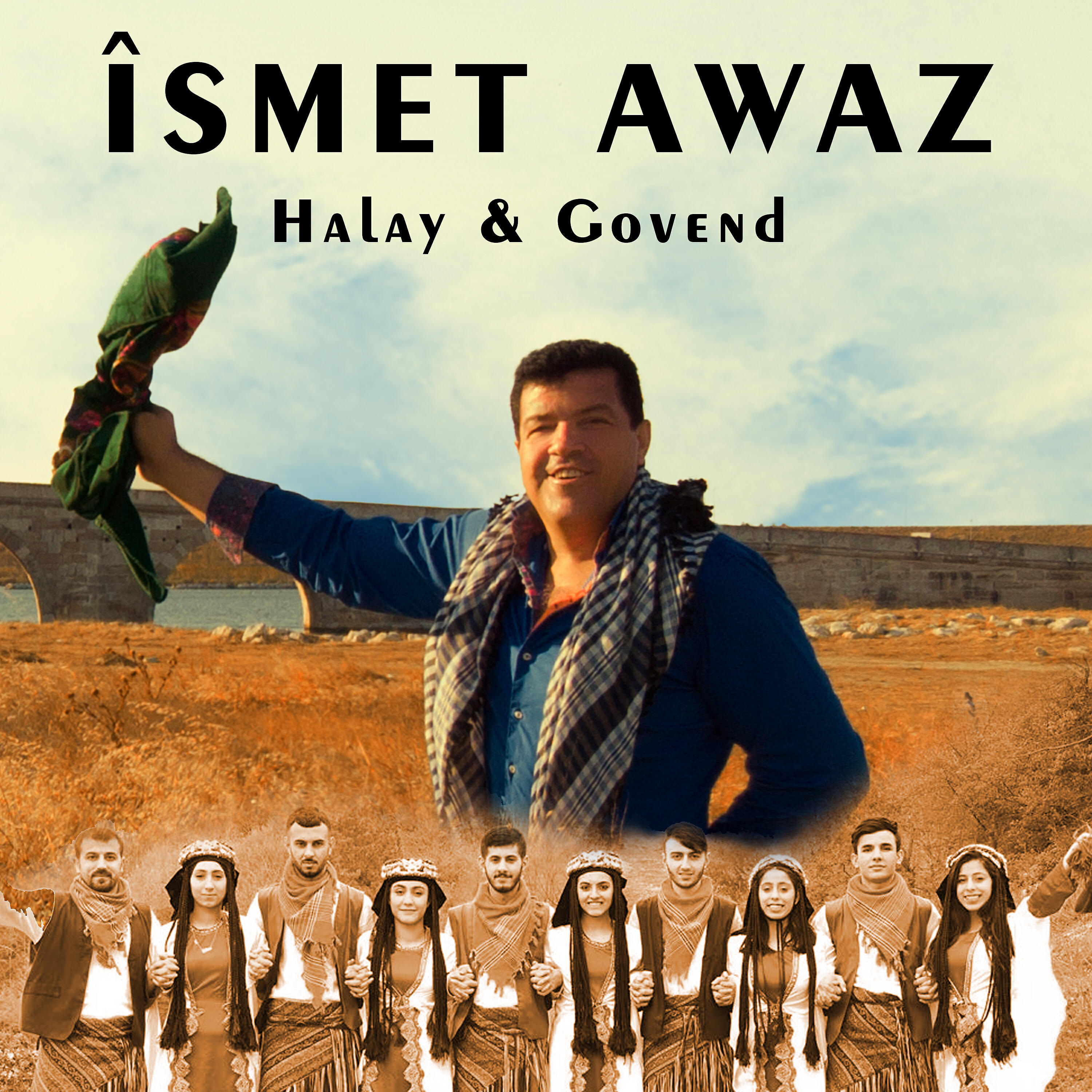 Îsmet Awaz - Naylo
