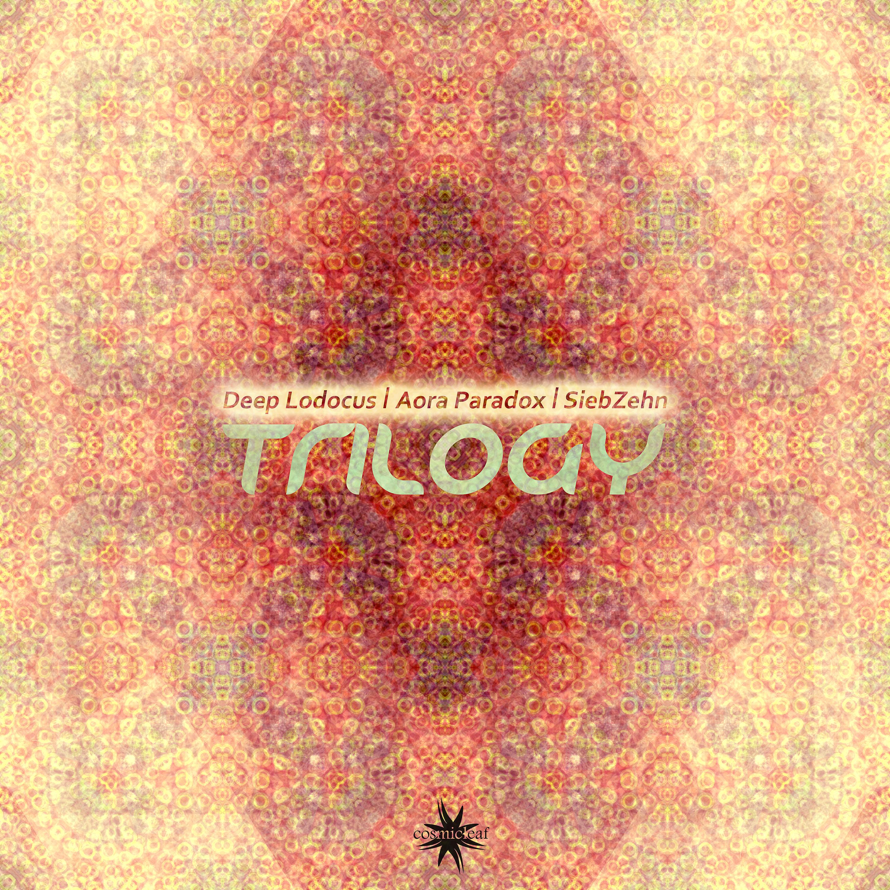 Постер альбома Trilogy