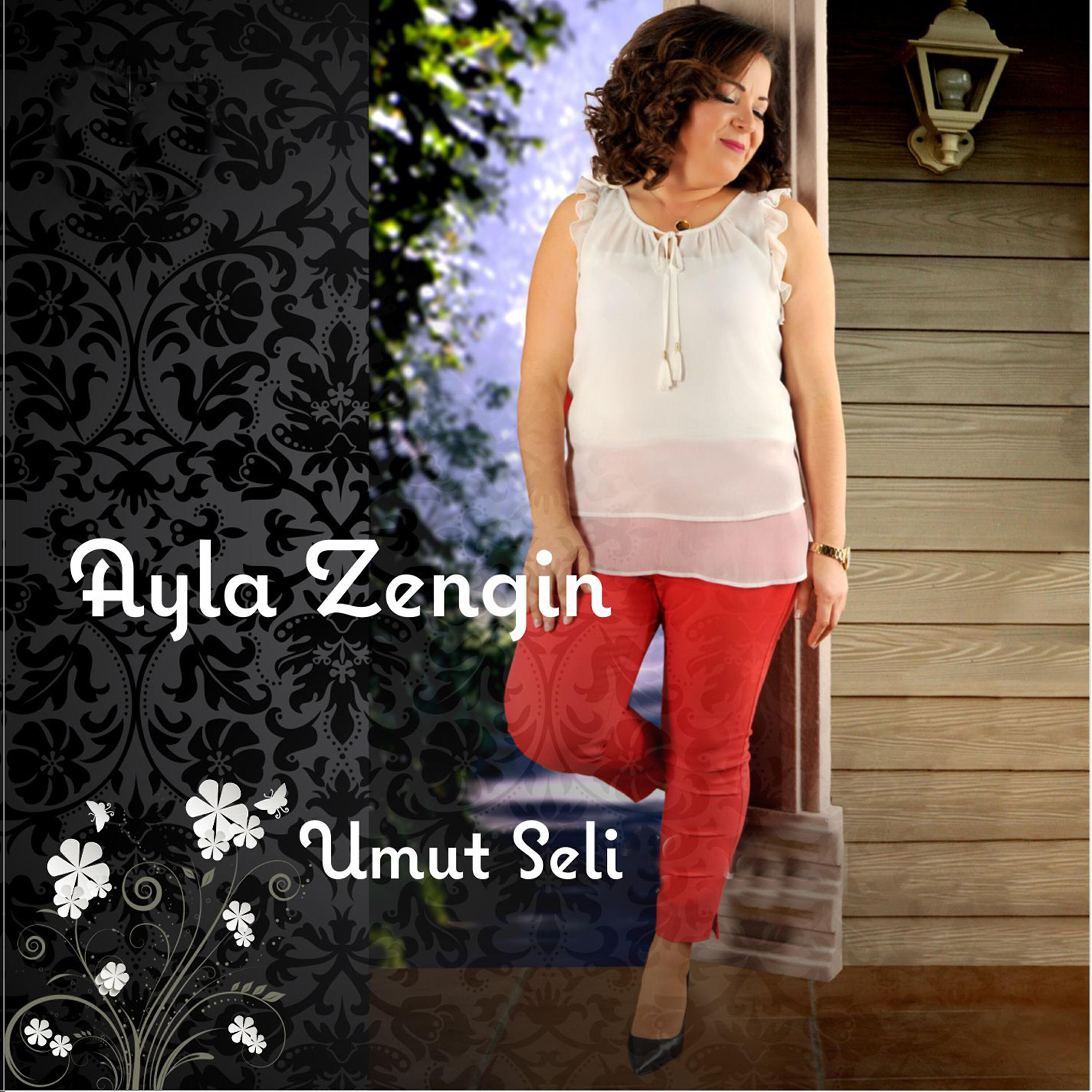Ayla Zengin - Ah Geceler