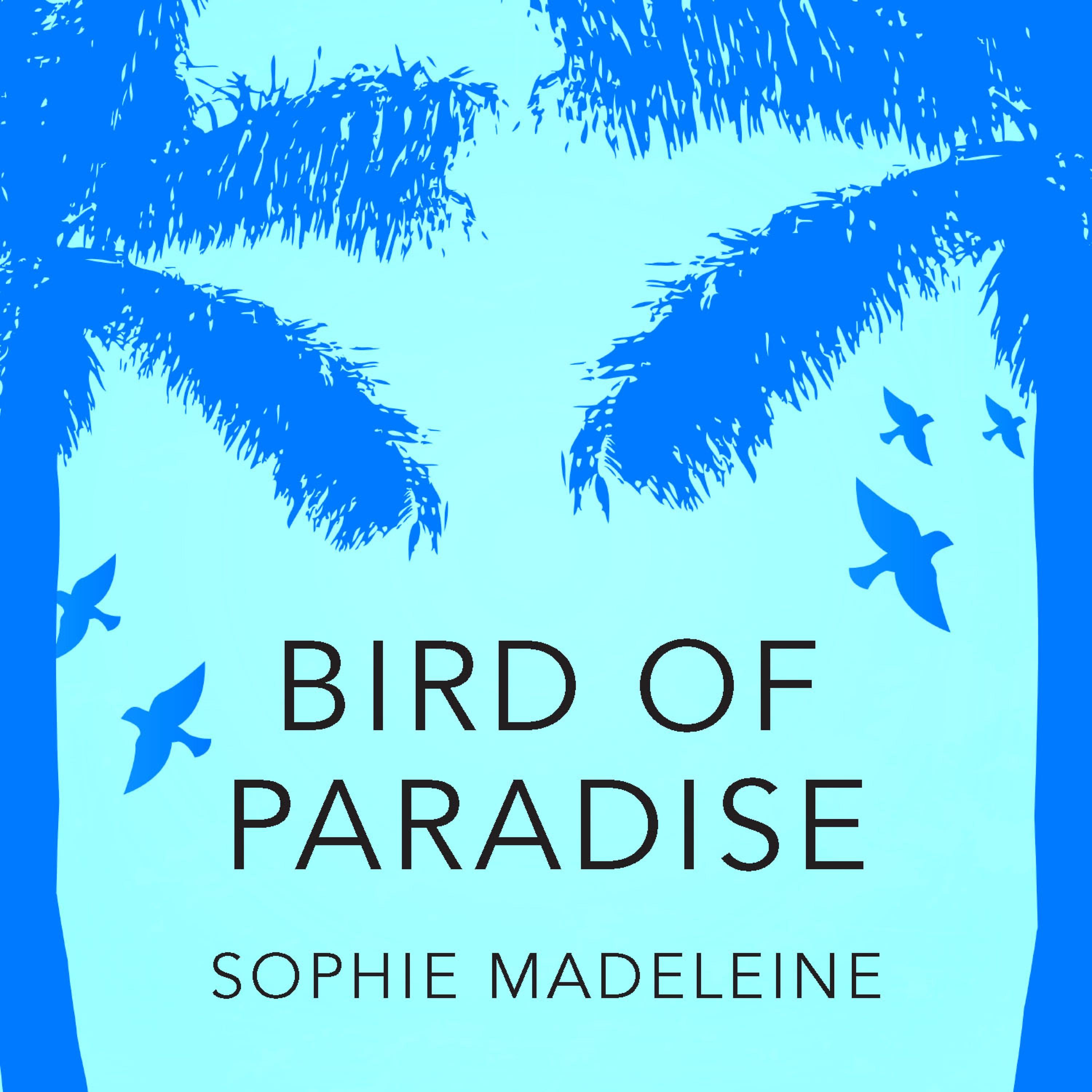 Постер альбома Bird of Paradise