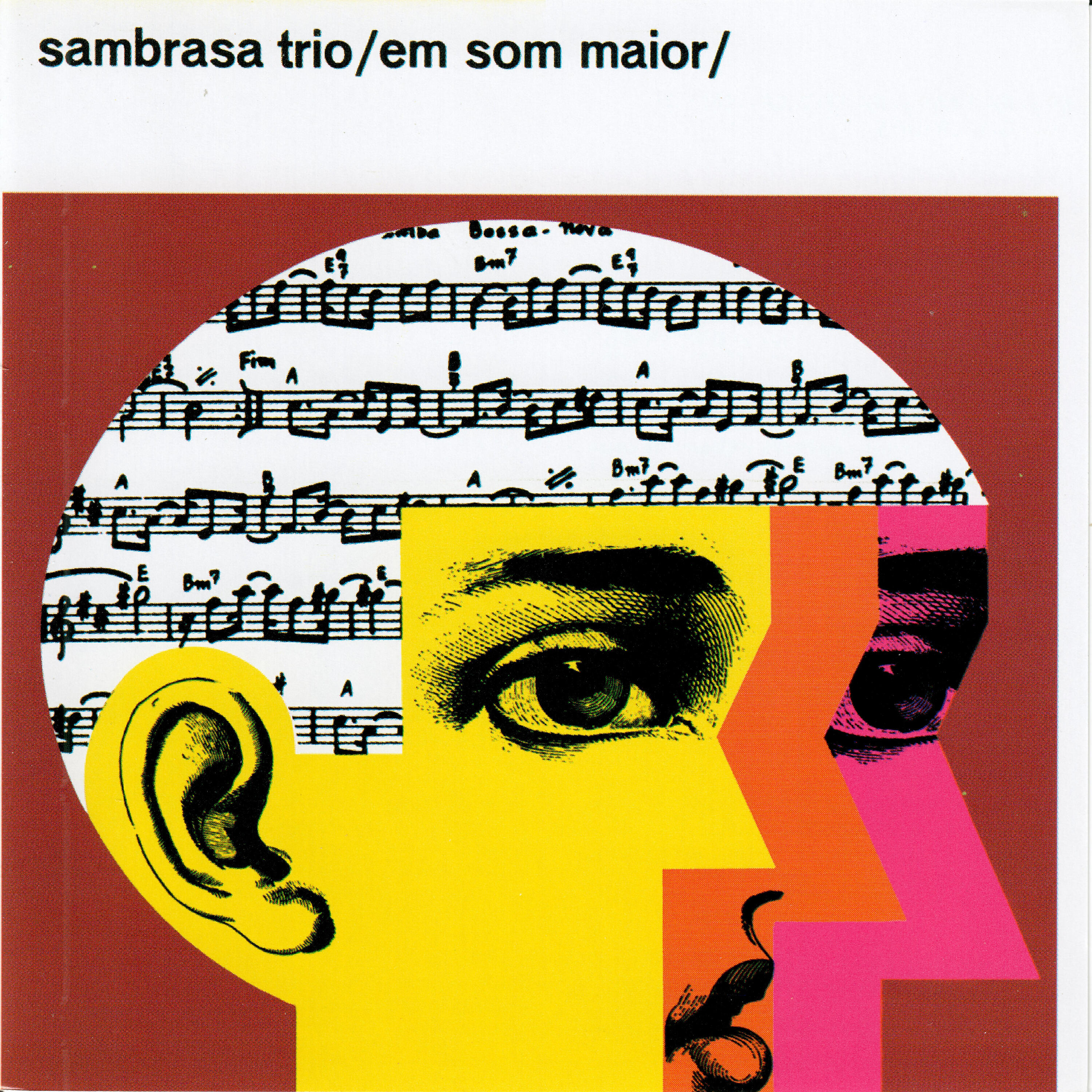 Sambrasa Trio - Sambrasa