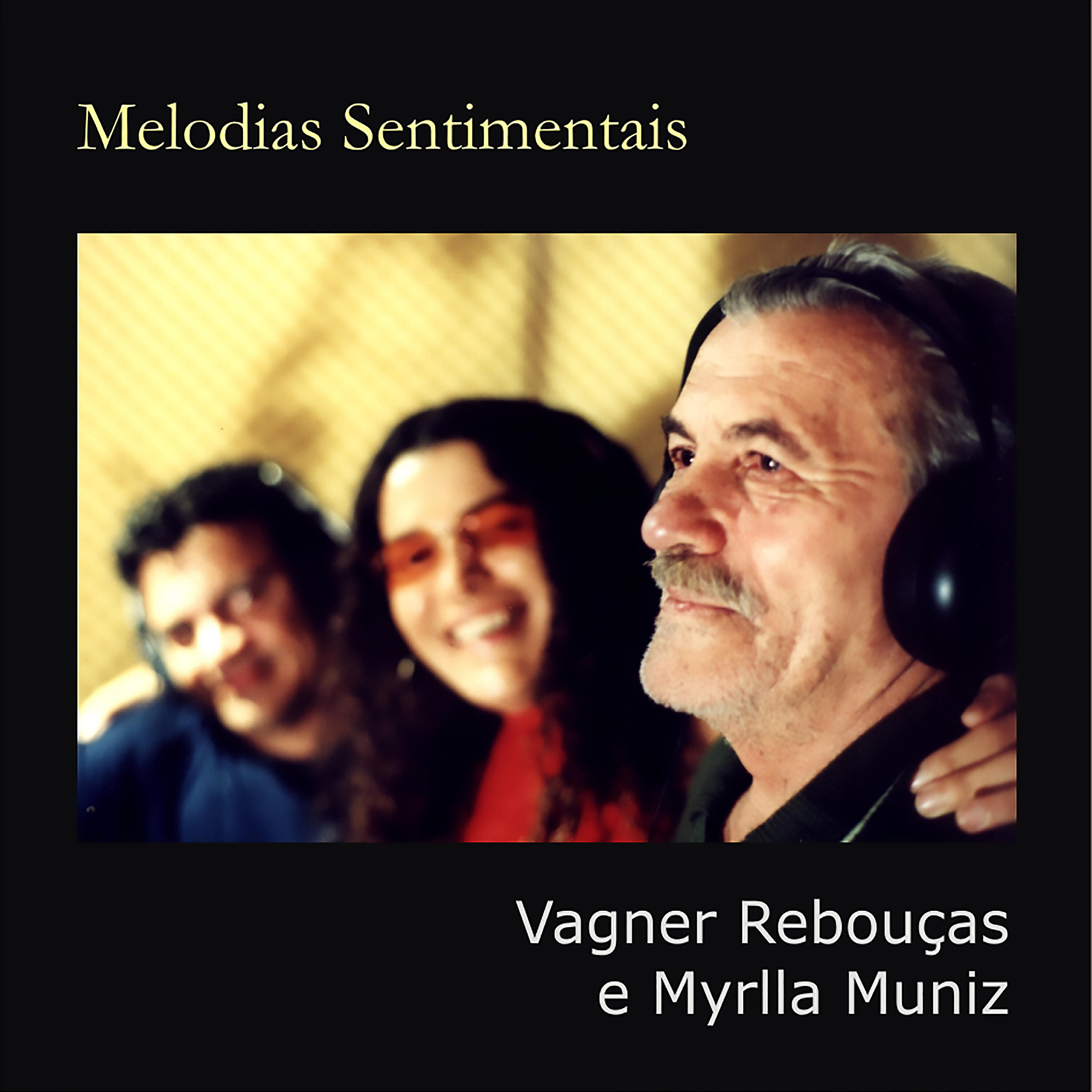 Myrlla Muniz - Chuá - Chuá