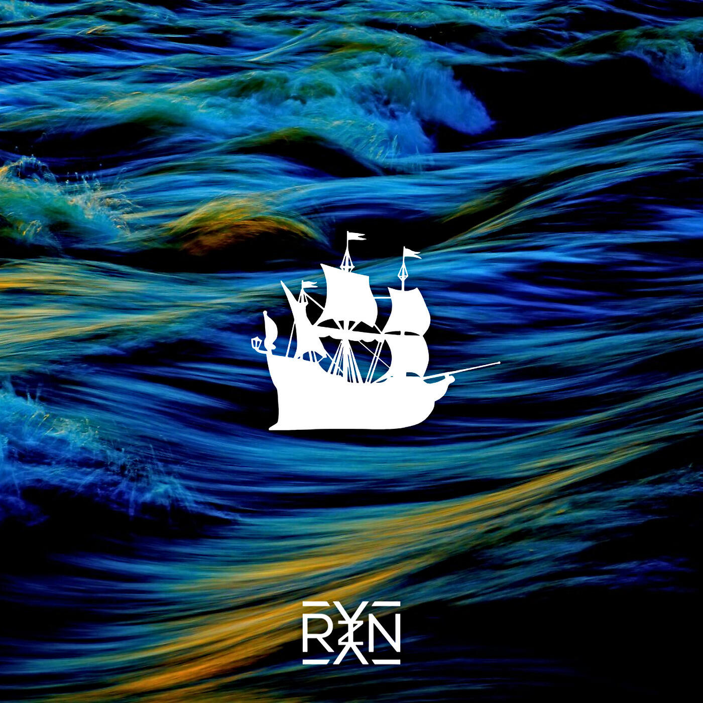 RYYZN - Sail Away