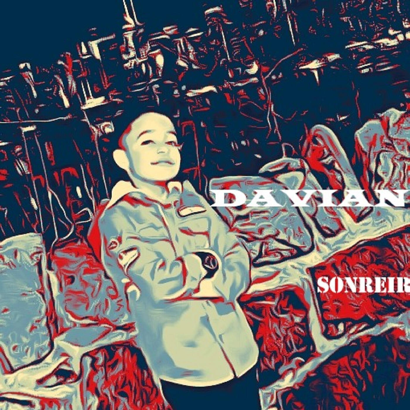 Davian - Sonreir