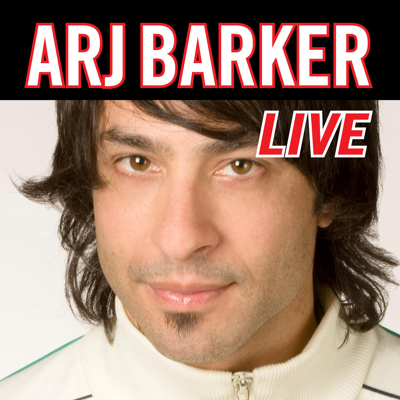 Arj Barker - Laid Back Aussies Swearing