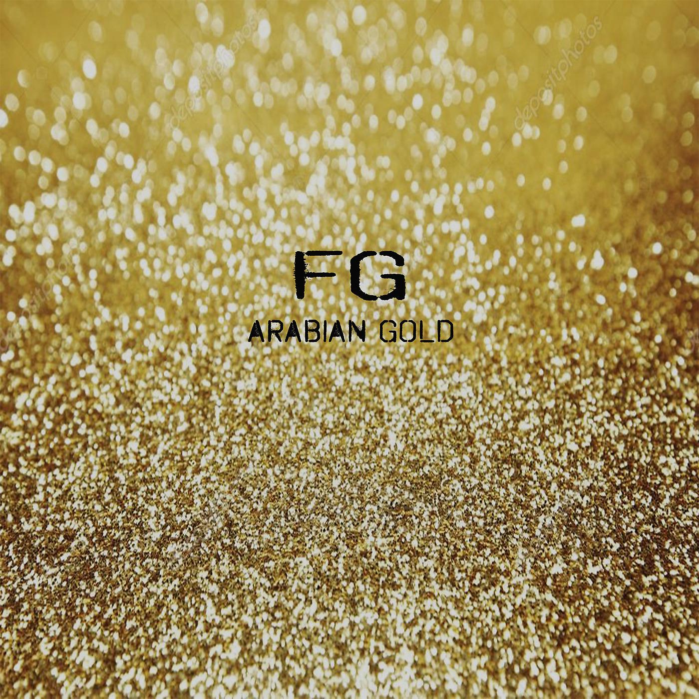 Постер альбома Arabian Gold