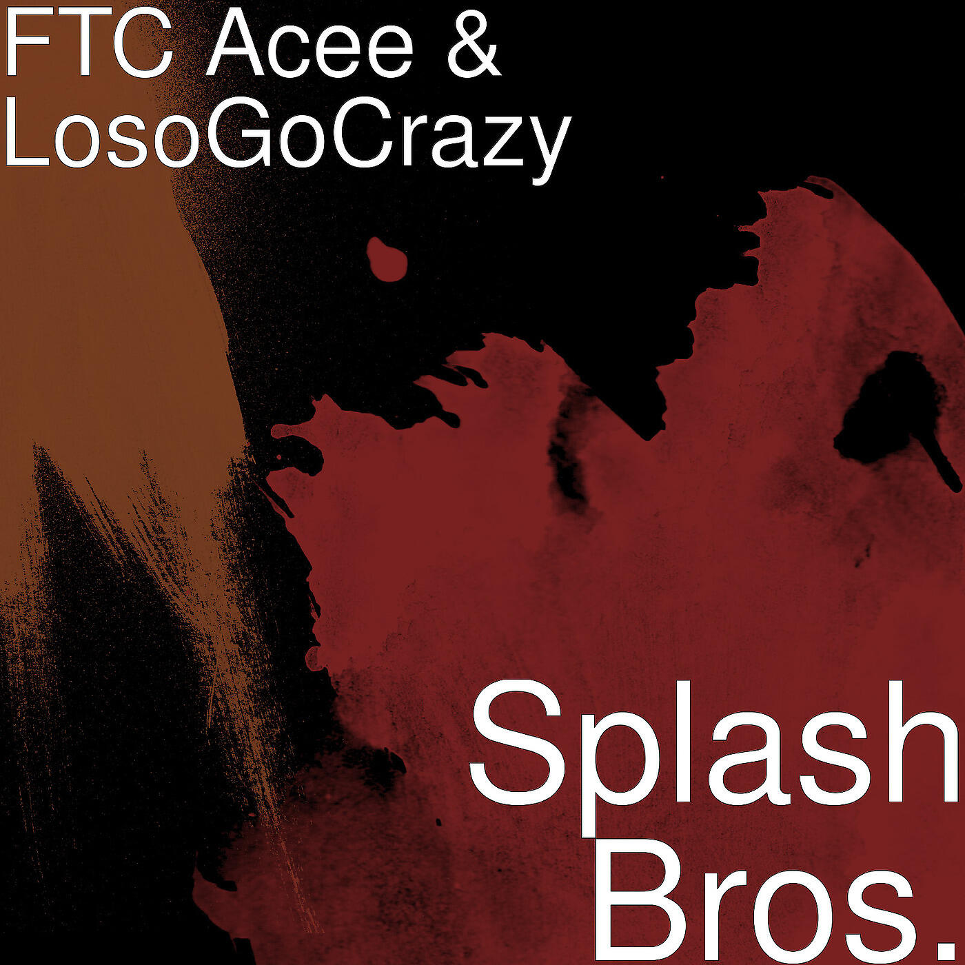 FTC Acee - Splash Bros.