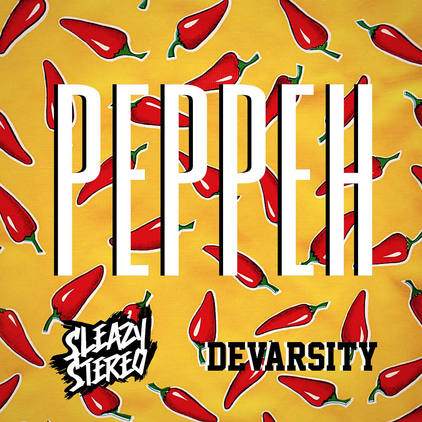 Постер альбома Peppeh
