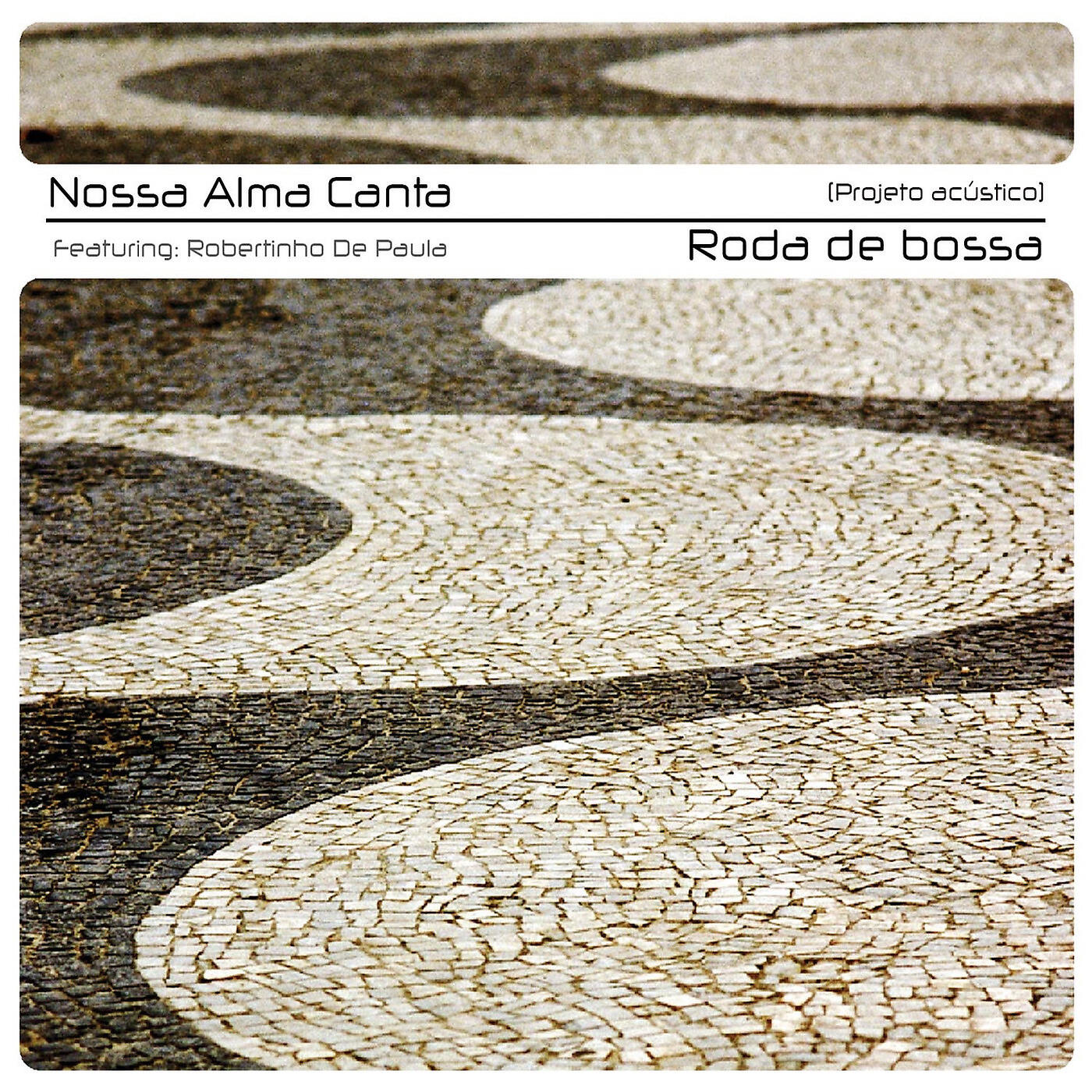 Nossa Alma Canta - E' preciso perdoar
