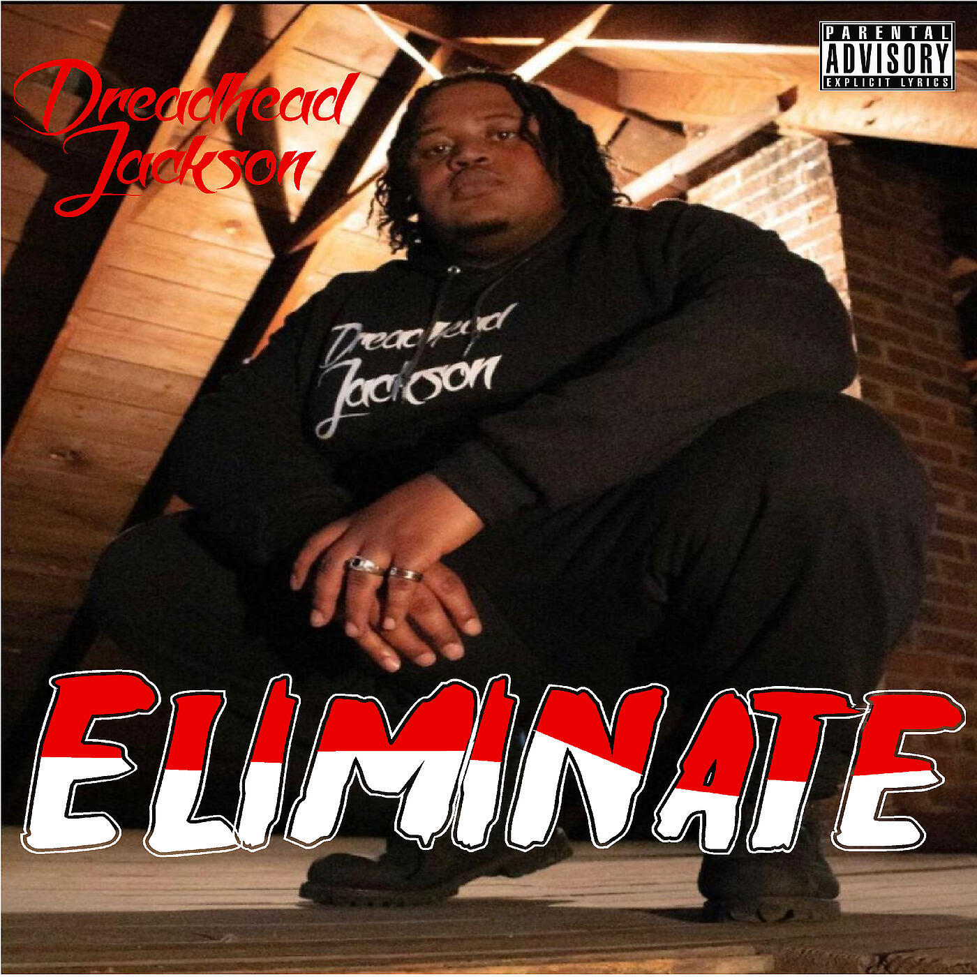 Dreadhead Jackson - Checklist (Bonus Track)
