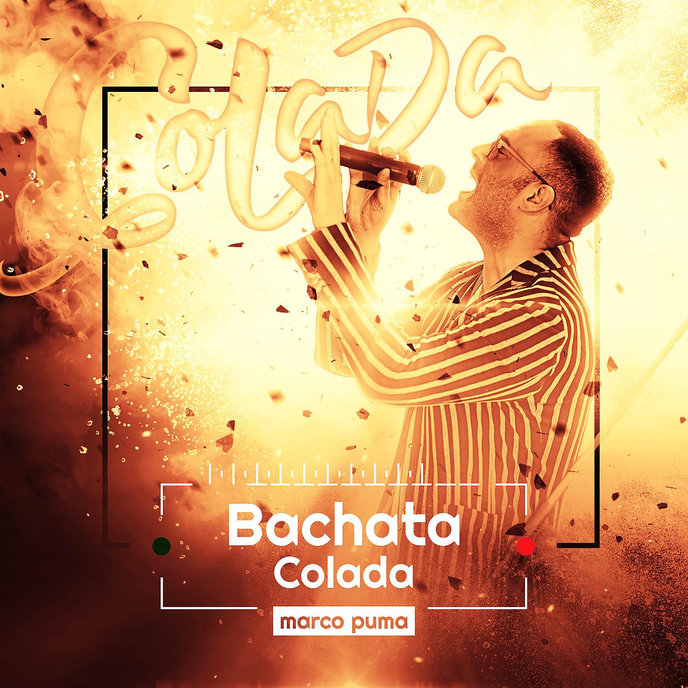 Постер альбома Bachata Colada