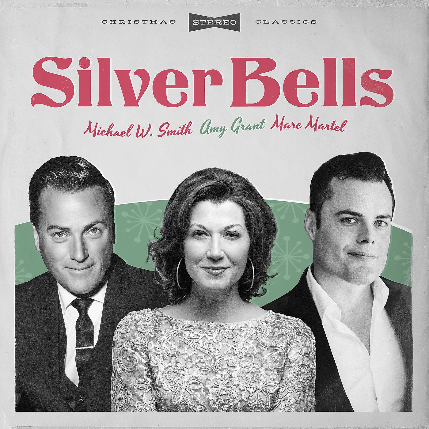 Постер альбома Silver Bells