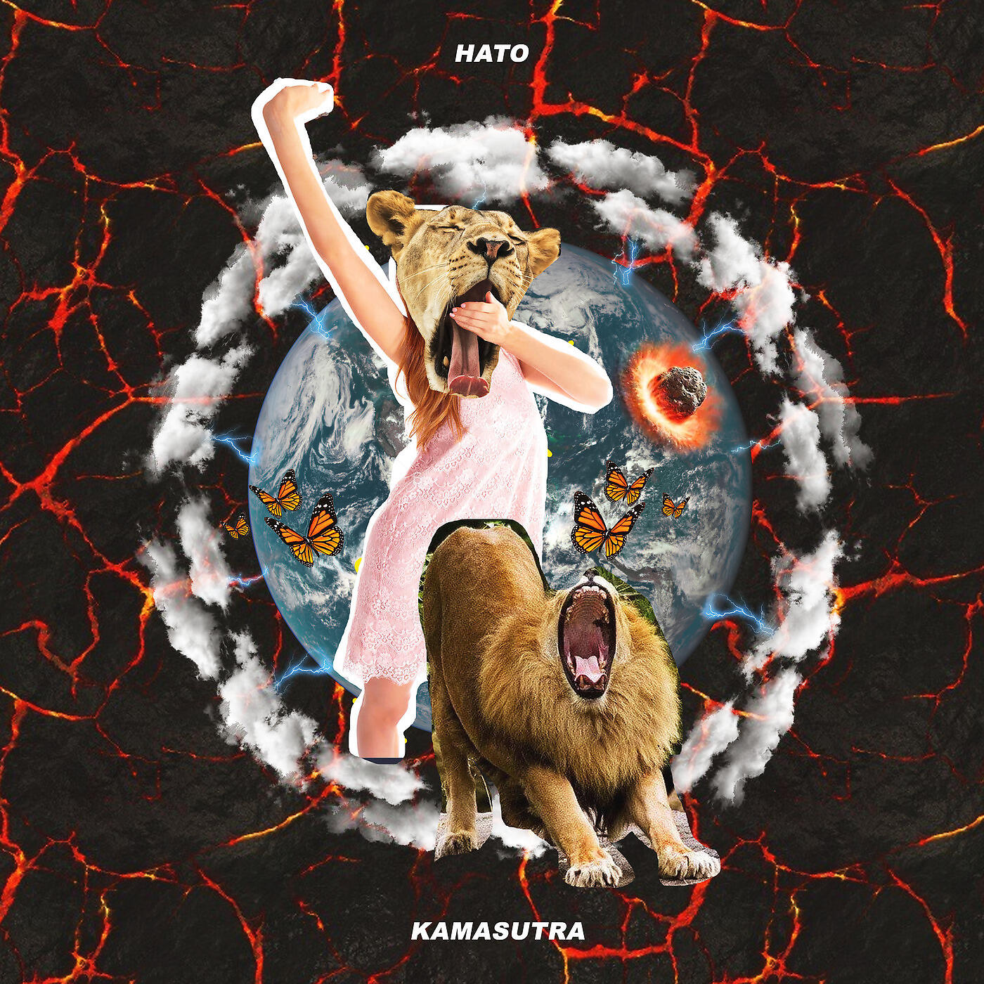 HATO - Kamasutra