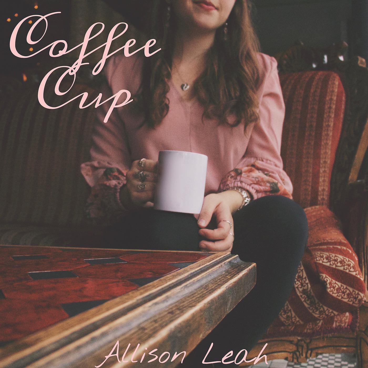 Постер альбома Coffee Cup