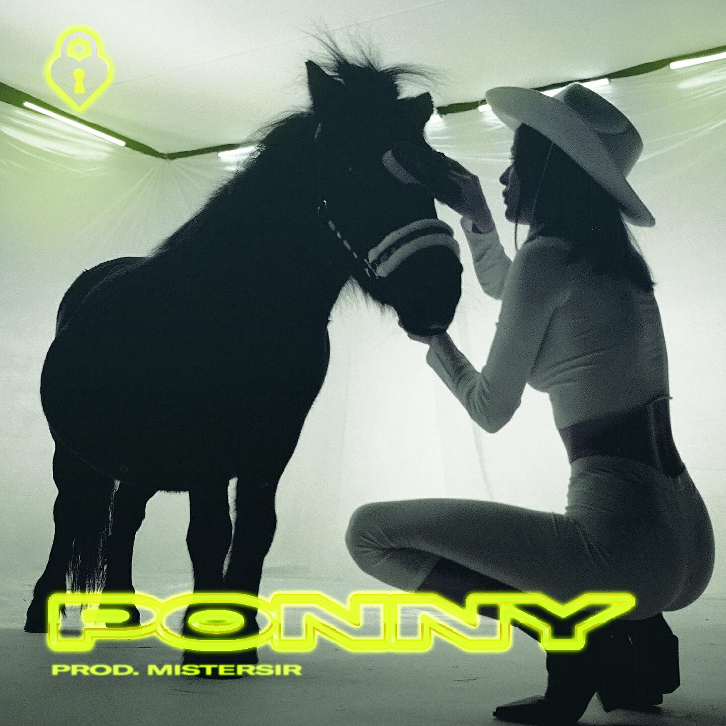 Yung Hurn - Ponny