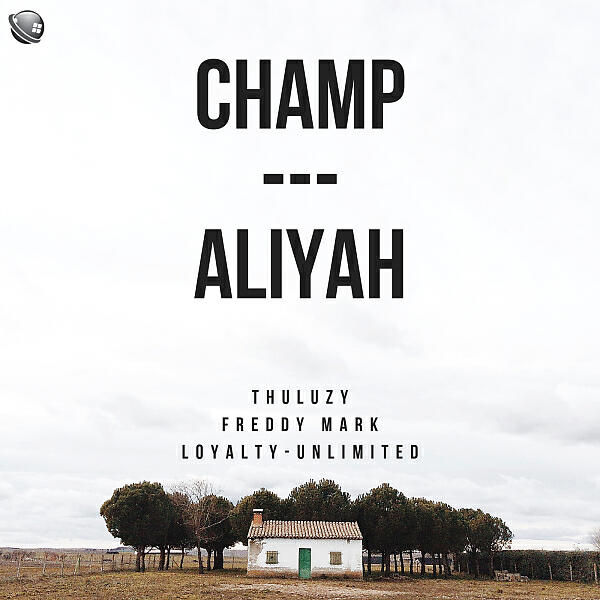 Thuluzy - Aliyah (feat. Freddy Mark)
